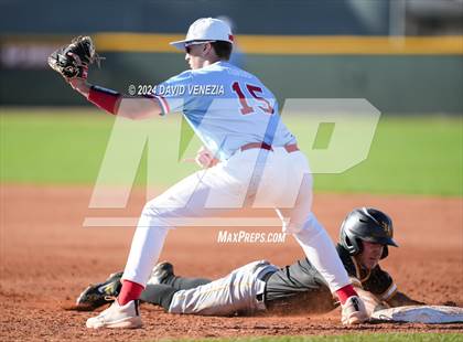 Thumbnail 1 in Saguaro @ Mountain View (32nd Annual Adam Donnenfield Tournament) photogallery.