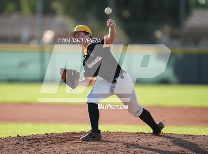 Thumbnail 3 in Saguaro @ Mountain View (32nd Annual Adam Donnenfield Tournament) photogallery.