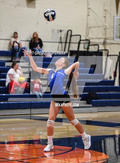 Thumbnail 2 in Analy vs. Benicia photogallery.
