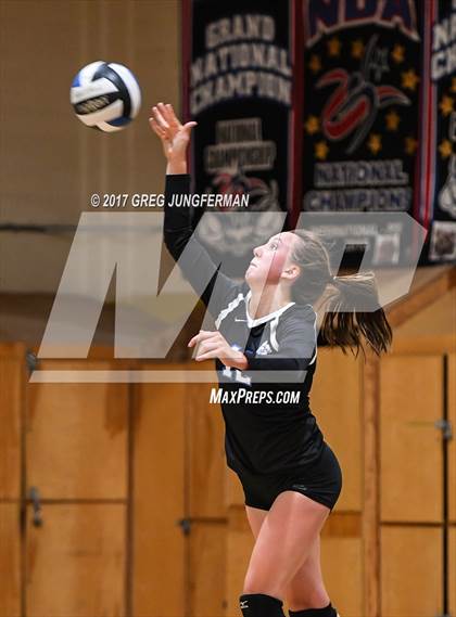 Thumbnail 3 in Analy vs. Benicia photogallery.