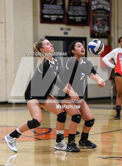 Thumbnail 1 in Analy vs. Benicia photogallery.