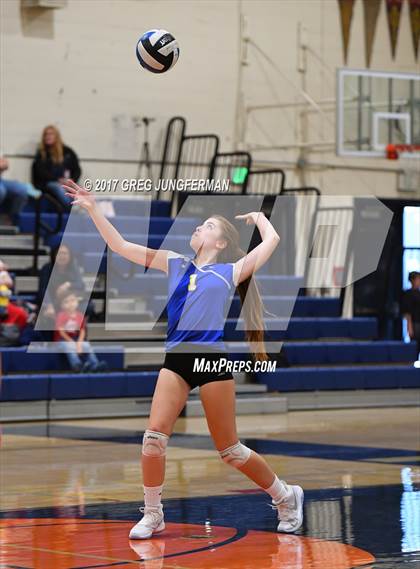 Thumbnail 2 in Analy vs. Benicia photogallery.