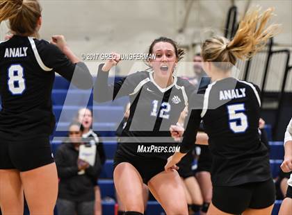 Thumbnail 2 in Analy vs. Benicia photogallery.