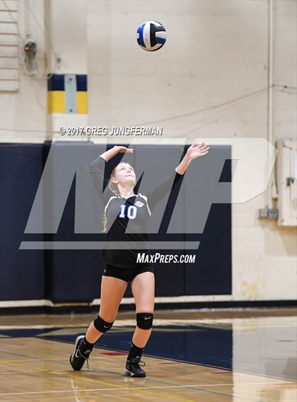 Thumbnail 2 in Analy vs. Benicia photogallery.