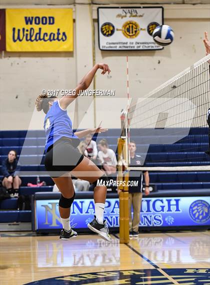 Thumbnail 2 in Analy vs. Benicia photogallery.