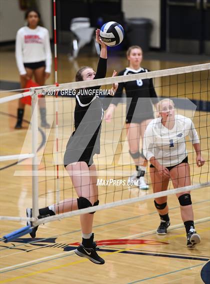 Thumbnail 3 in Analy vs. Benicia photogallery.