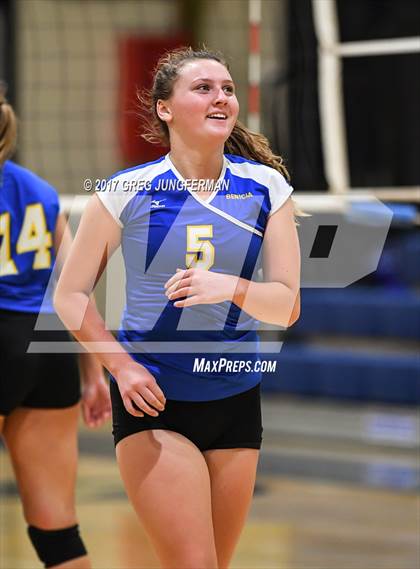 Thumbnail 1 in Analy vs. Benicia photogallery.