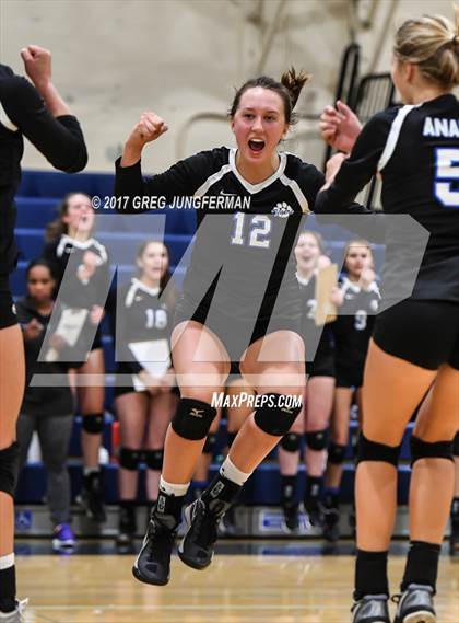 Thumbnail 1 in Analy vs. Benicia photogallery.