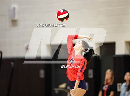 Thumbnail 1 in Patriot @ Gainesville photogallery.