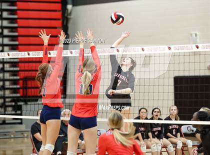 Thumbnail 1 in Patriot @ Gainesville photogallery.