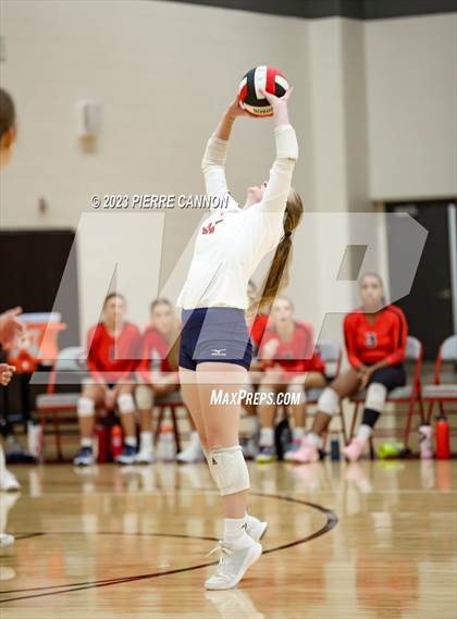 Thumbnail 3 in Patriot @ Gainesville photogallery.