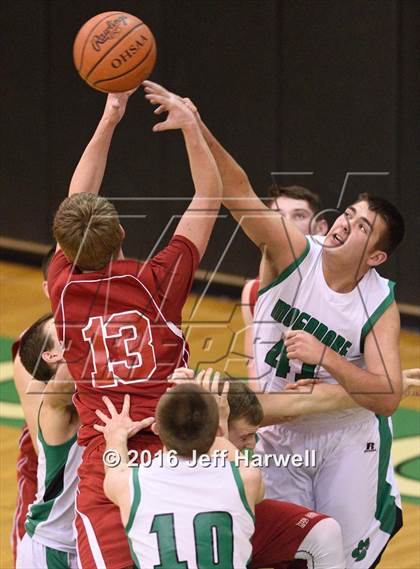 Thumbnail 1 in Crestwood @ Mogadore photogallery.