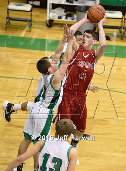 Thumbnail 2 in Crestwood @ Mogadore photogallery.