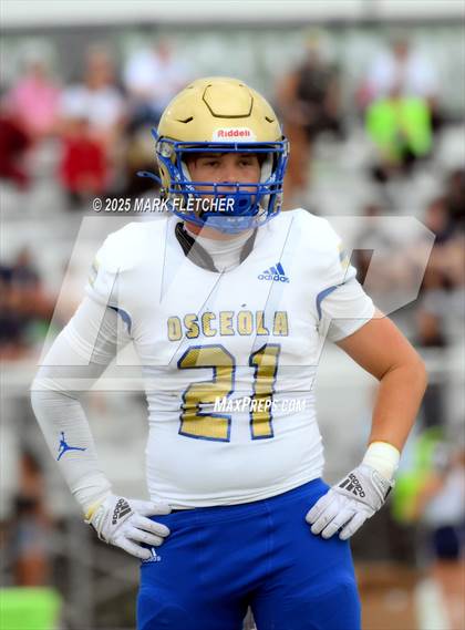 Thumbnail 1 in Osceola @ Windermere (Windermere Jamboree) photogallery.