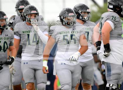Thumbnail 2 in Osceola @ Windermere (Windermere Jamboree) photogallery.