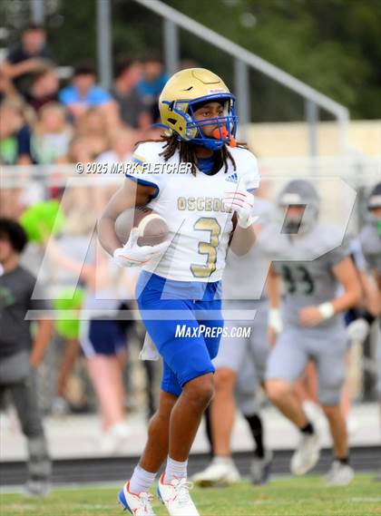 Thumbnail 2 in Osceola @ Windermere (Windermere Jamboree) photogallery.