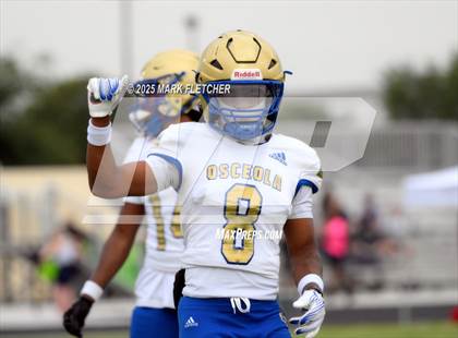 Thumbnail 3 in Osceola @ Windermere (Windermere Jamboree) photogallery.
