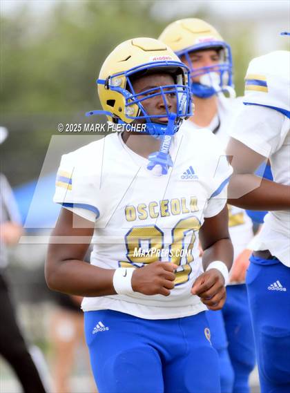 Thumbnail 1 in Osceola @ Windermere (Windermere Jamboree) photogallery.
