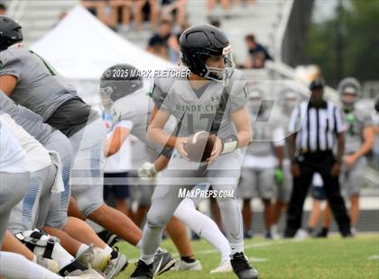 Thumbnail 1 in Osceola @ Windermere (Windermere Jamboree) photogallery.