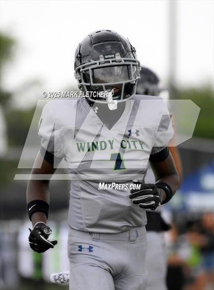 Thumbnail 1 in Osceola @ Windermere (Windermere Jamboree) photogallery.