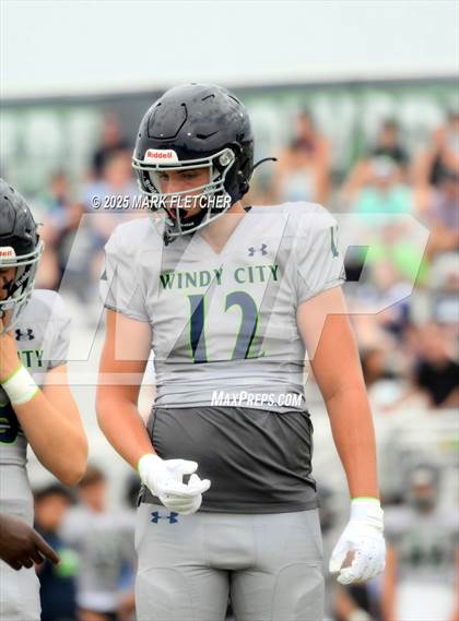 Thumbnail 2 in Osceola @ Windermere (Windermere Jamboree) photogallery.