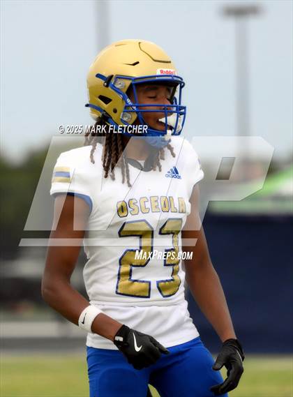Thumbnail 3 in Osceola @ Windermere (Windermere Jamboree) photogallery.