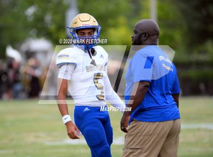 Thumbnail 1 in Osceola @ Windermere (Windermere Jamboree) photogallery.