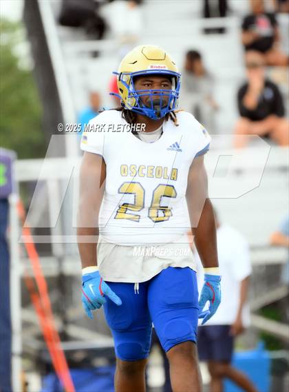 Thumbnail 2 in Osceola @ Windermere (Windermere Jamboree) photogallery.