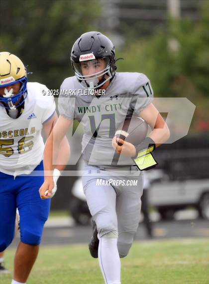 Thumbnail 2 in Osceola @ Windermere (Windermere Jamboree) photogallery.