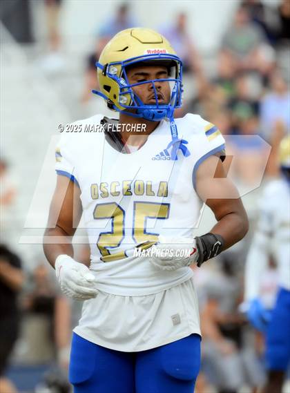 Thumbnail 2 in Osceola @ Windermere (Windermere Jamboree) photogallery.