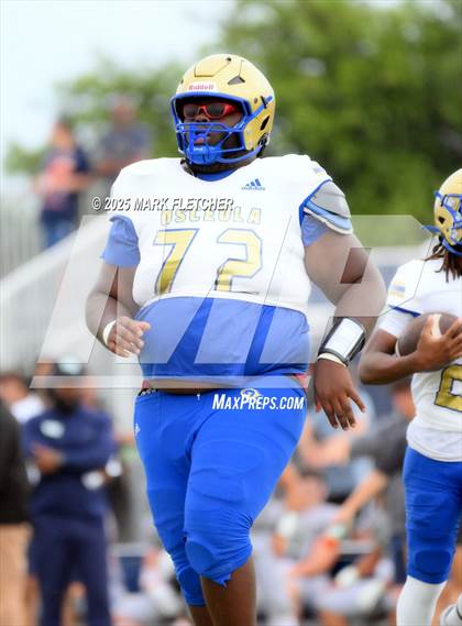 Thumbnail 2 in Osceola @ Windermere (Windermere Jamboree) photogallery.