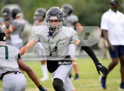 Thumbnail 1 in Osceola @ Windermere (Windermere Jamboree) photogallery.