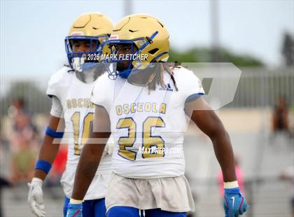 Thumbnail 1 in Osceola @ Windermere (Windermere Jamboree) photogallery.