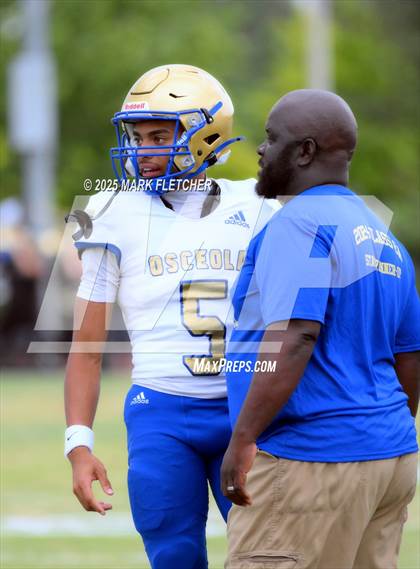 Thumbnail 2 in Osceola @ Windermere (Windermere Jamboree) photogallery.