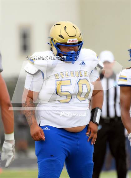 Thumbnail 1 in Osceola @ Windermere (Windermere Jamboree) photogallery.