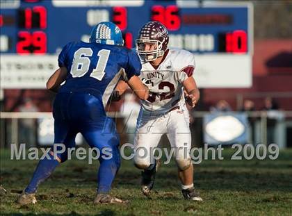 Thumbnail 3 in Unity @ Greenville  IHSA Class 3A Semi-Final photogallery.