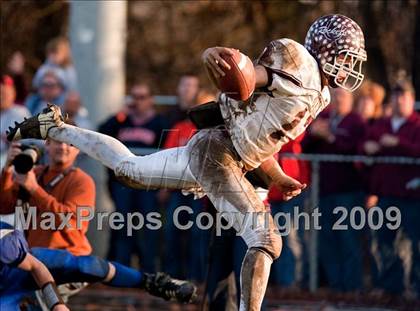 Thumbnail 1 in Unity @ Greenville  IHSA Class 3A Semi-Final photogallery.