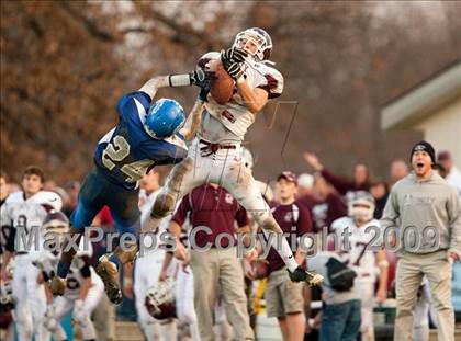 Thumbnail 3 in Unity @ Greenville  IHSA Class 3A Semi-Final photogallery.
