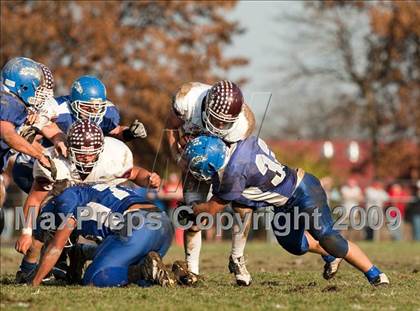 Thumbnail 1 in Unity @ Greenville  IHSA Class 3A Semi-Final photogallery.