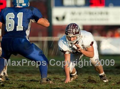 Thumbnail 3 in Unity @ Greenville  IHSA Class 3A Semi-Final photogallery.