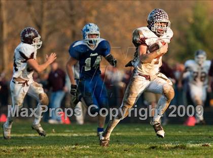 Thumbnail 3 in Unity @ Greenville  IHSA Class 3A Semi-Final photogallery.