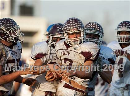 Thumbnail 1 in Unity @ Greenville  IHSA Class 3A Semi-Final photogallery.