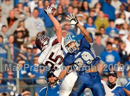 Thumbnail 3 in Unity @ Greenville  IHSA Class 3A Semi-Final photogallery.