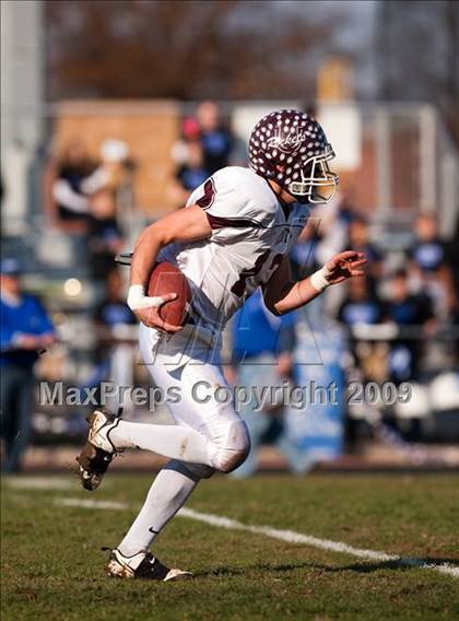 Thumbnail 2 in Unity @ Greenville  IHSA Class 3A Semi-Final photogallery.
