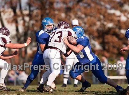 Thumbnail 3 in Unity @ Greenville  IHSA Class 3A Semi-Final photogallery.