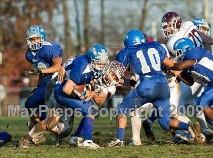 Thumbnail 2 in Unity @ Greenville  IHSA Class 3A Semi-Final photogallery.