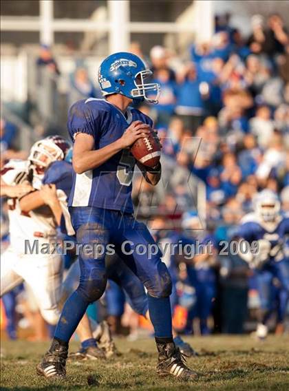 Thumbnail 1 in Unity @ Greenville  IHSA Class 3A Semi-Final photogallery.