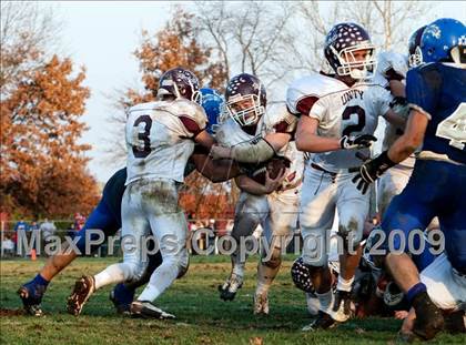 Thumbnail 1 in Unity @ Greenville  IHSA Class 3A Semi-Final photogallery.