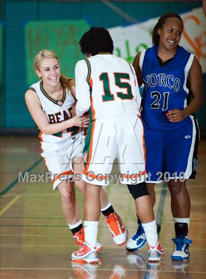 Thumbnail 1 in Norco @ Poly photogallery.