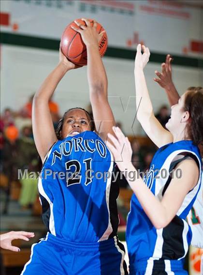 Thumbnail 1 in Norco @ Poly photogallery.